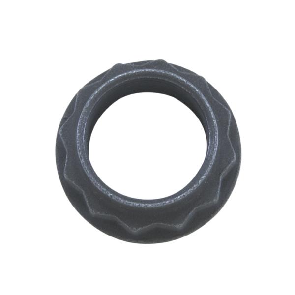 YUK Nuts Yukon Gear & Axle YSPPN-005