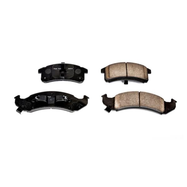 PowerStop 16-623