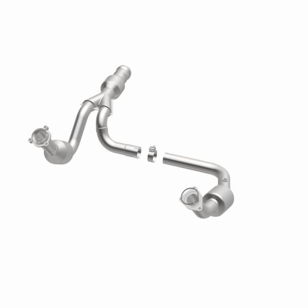 Magnaflow 52616