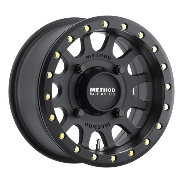 Method Wheels MR40148046544B