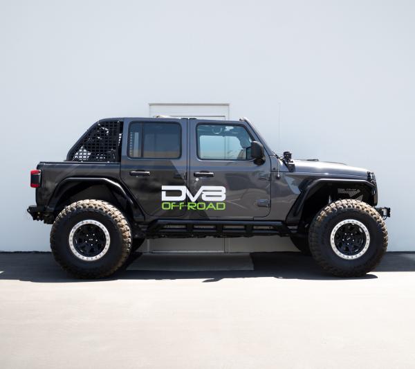 DV8 Offroad SRJL-07