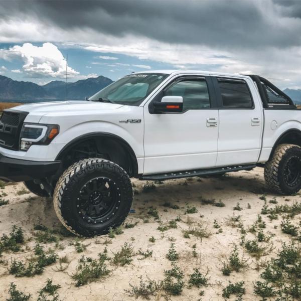 Tuff Country 26100KN