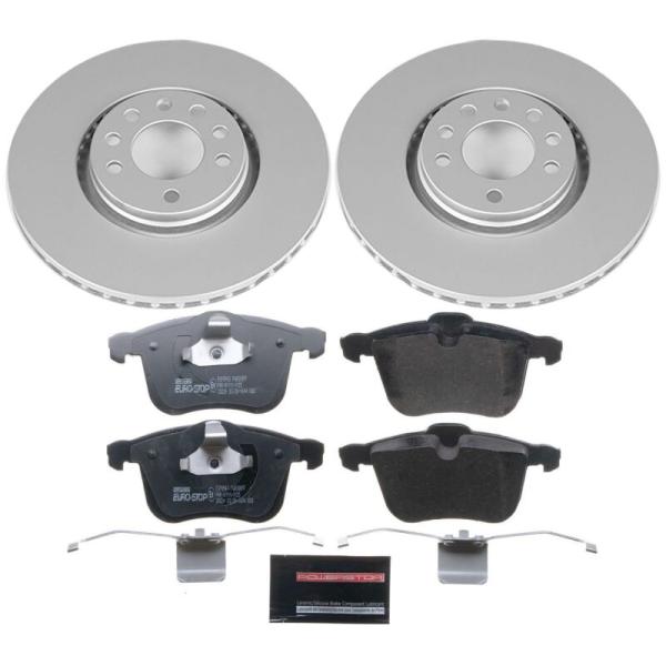 PowerStop ESK5349