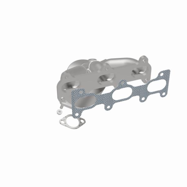 Magnaflow 50910