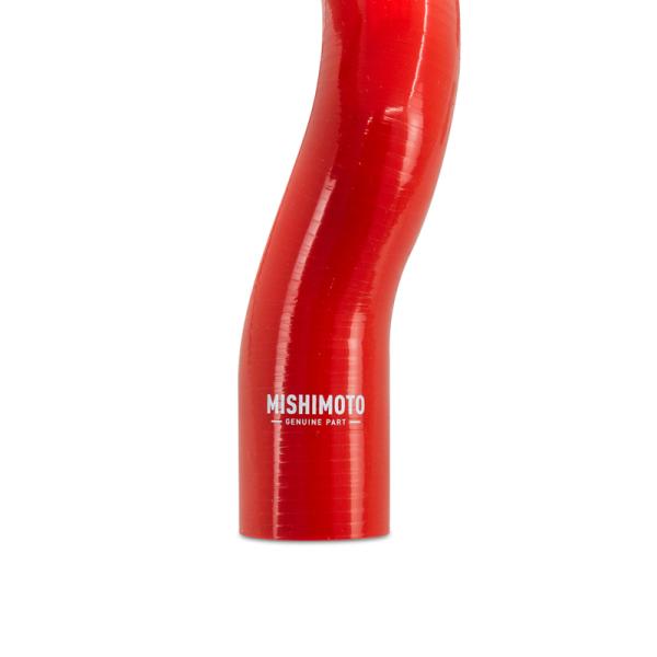 Mishimoto MMHOSE-MUS4-24RD