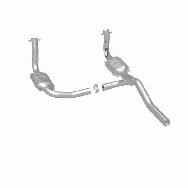 MAG Converter Direct Fit Magnaflow 52148