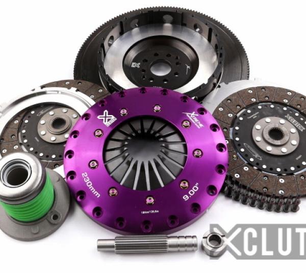 XCLUTCH XKFD23655-2G