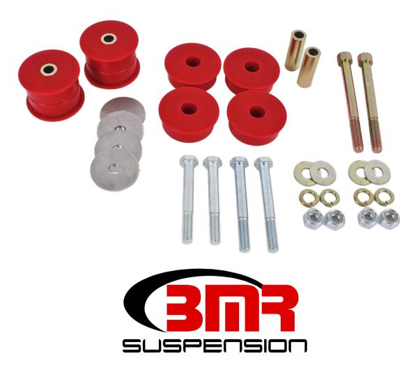 BMR Suspension BK049