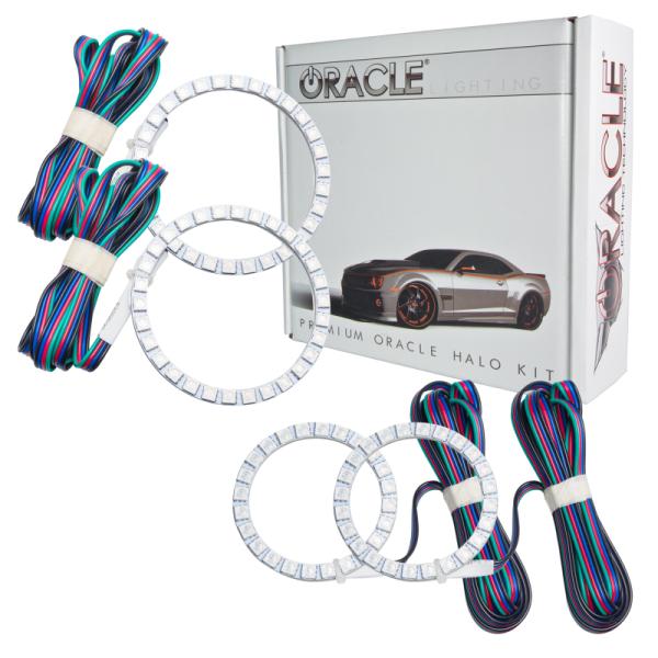 ORACLE Lighting 2350-333