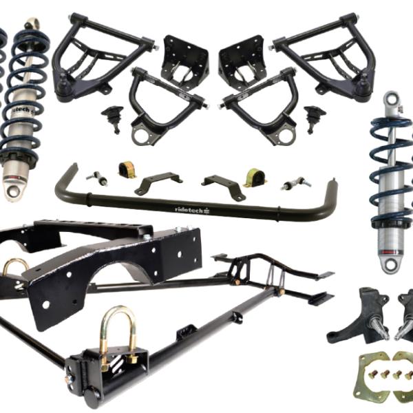 Ridetech 11340201