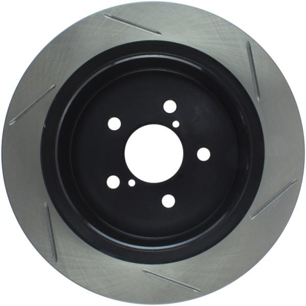 Stoptech 126.47026SR