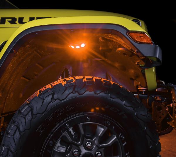 ORACLE Lighting 5895-339