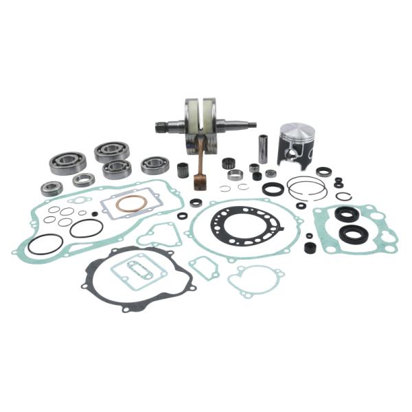 Vertex Pistons WR101-115