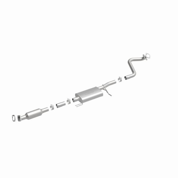 Magnaflow 5571850