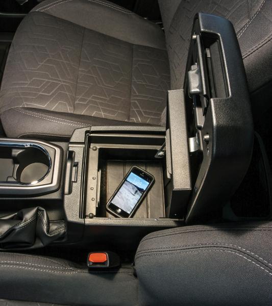 Tuffy Products 324-01-A