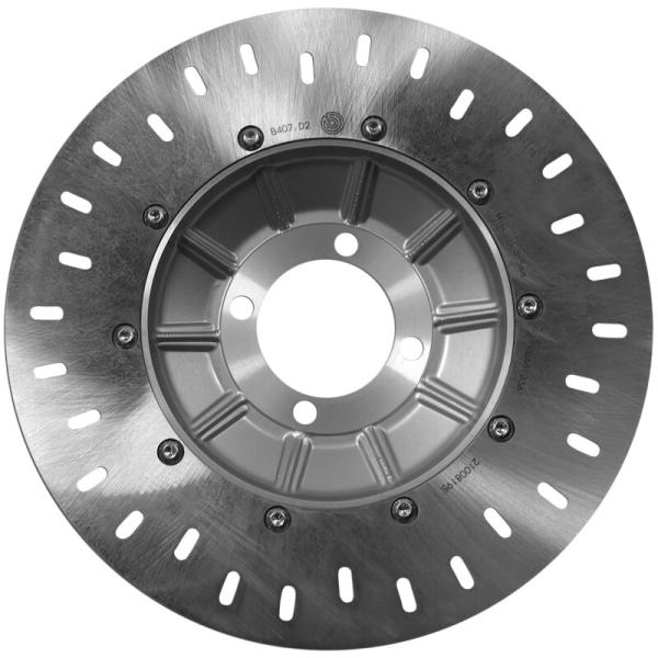 BRE Powersports Discs Brembo OE 68B407D2