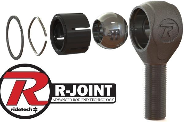 Ridetech 18987999