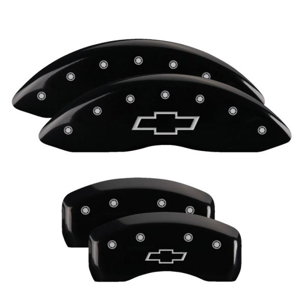 MGP 14217SBOWBK
