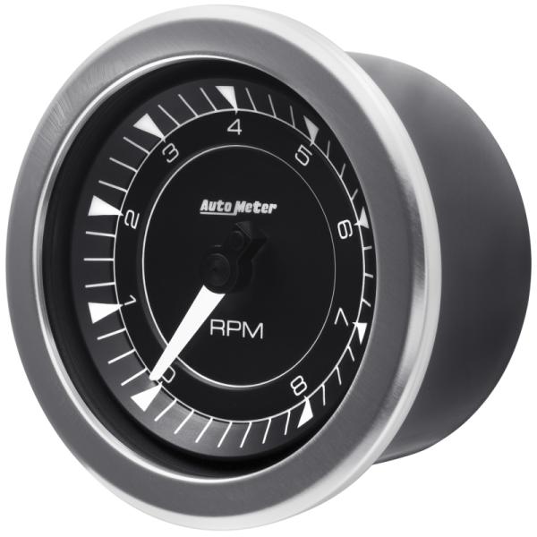 AutoMeter 8197