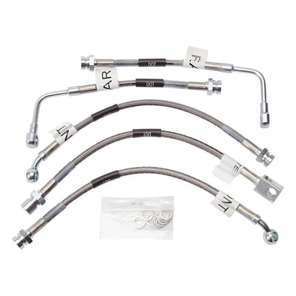 RUS Brake Line Kits Russell 692120