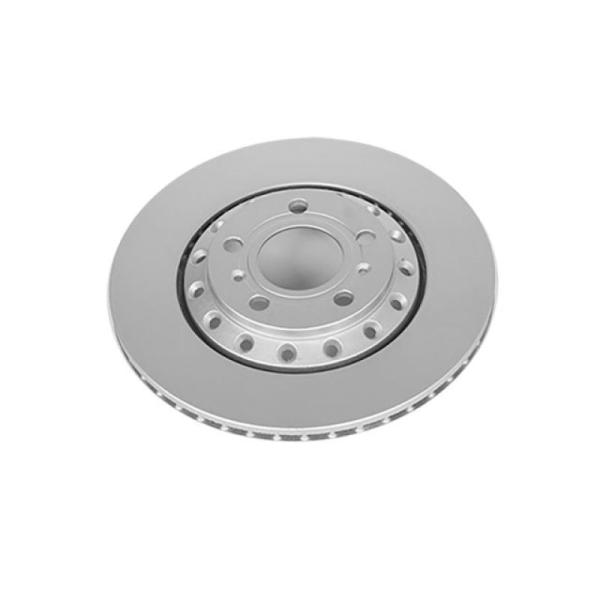 PSB Evolution Coated Rotor PowerStop EBR1010EVC