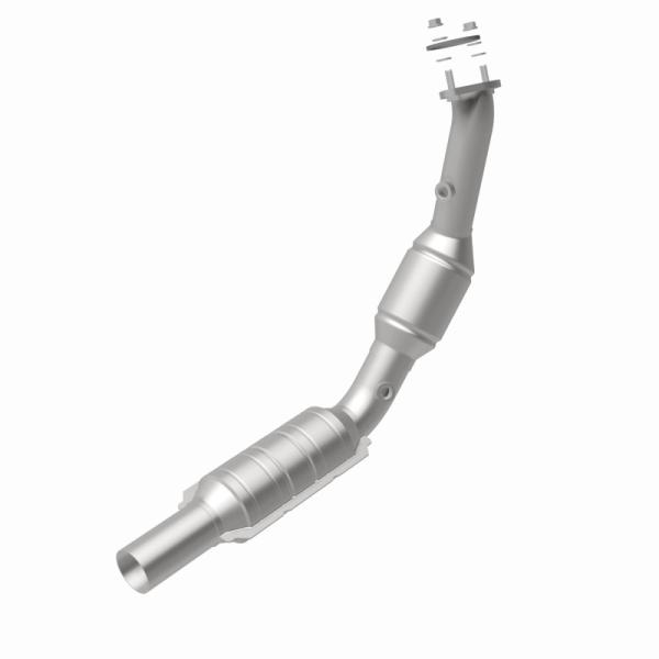Magnaflow 551937