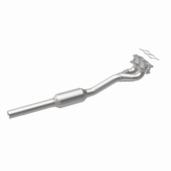 MAG Converter Direct Fit Magnaflow 4481280