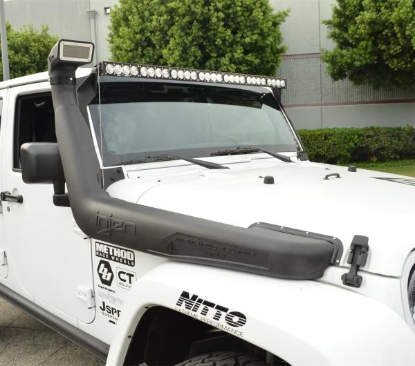 INJ EVO Intakes Injen EVO15070
