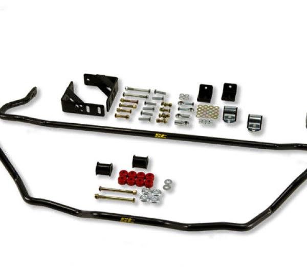 ST Suspensions 52155