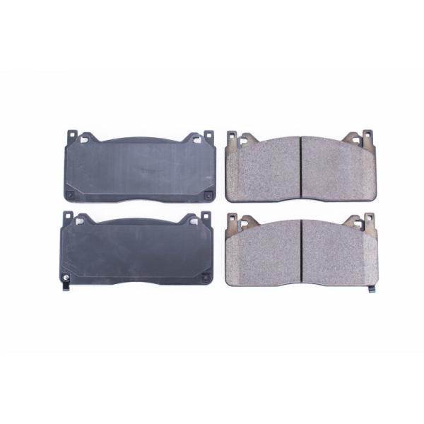 PowerStop 16-1853