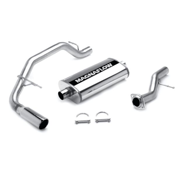 Magnaflow 15666