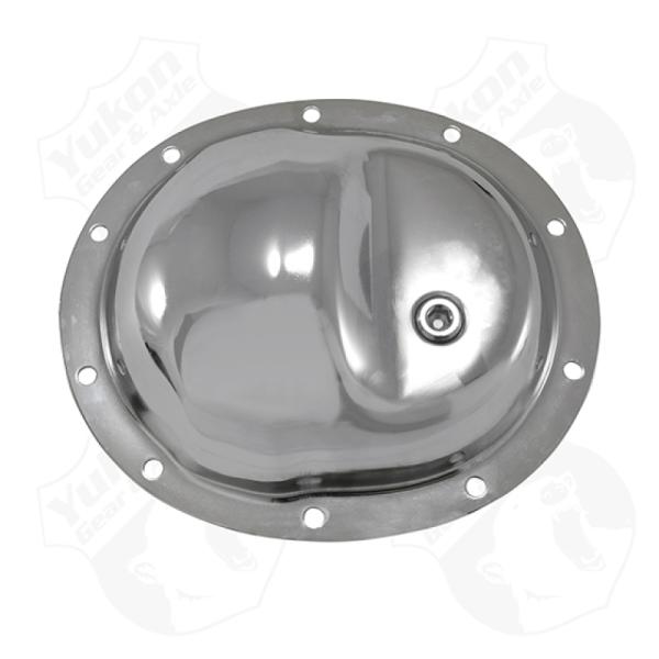 Yukon Gear & Axle YP C1-M35