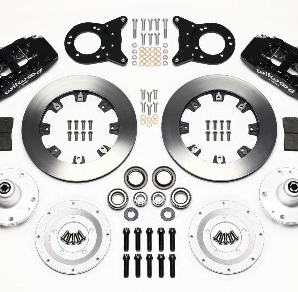 WIL Dynapro Brake Kit Wilwood 140-12947