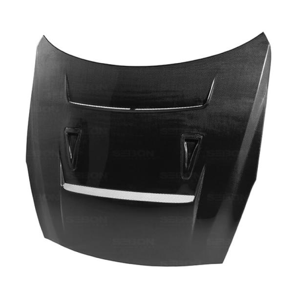 Seibon HD0910NSGTR-DV