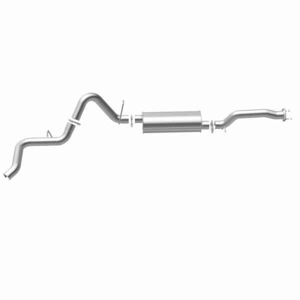 MAG BRE Exhaust Kits Magnaflow 106-0416