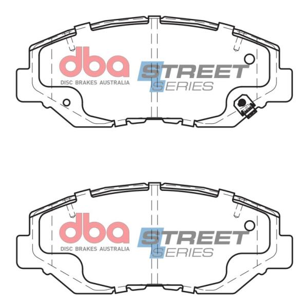 DBA DB1481SS