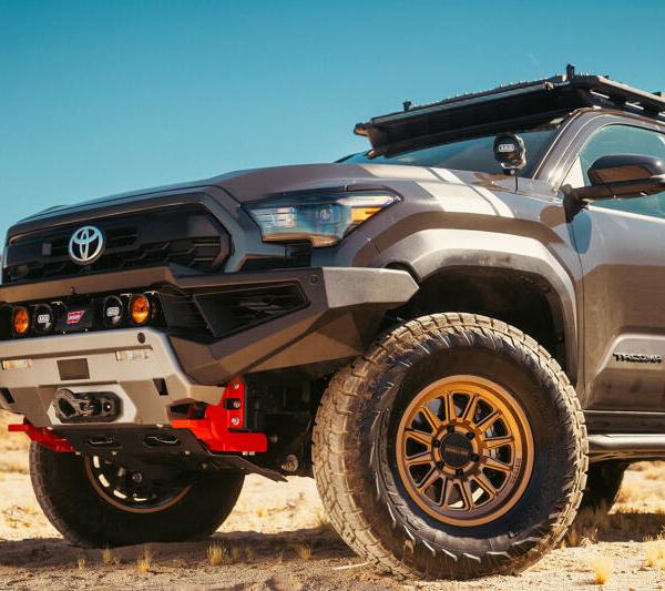 ARB Bull Bars ARB 3423210