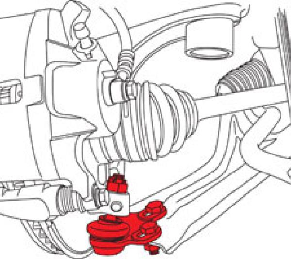 SPC Performance 67382