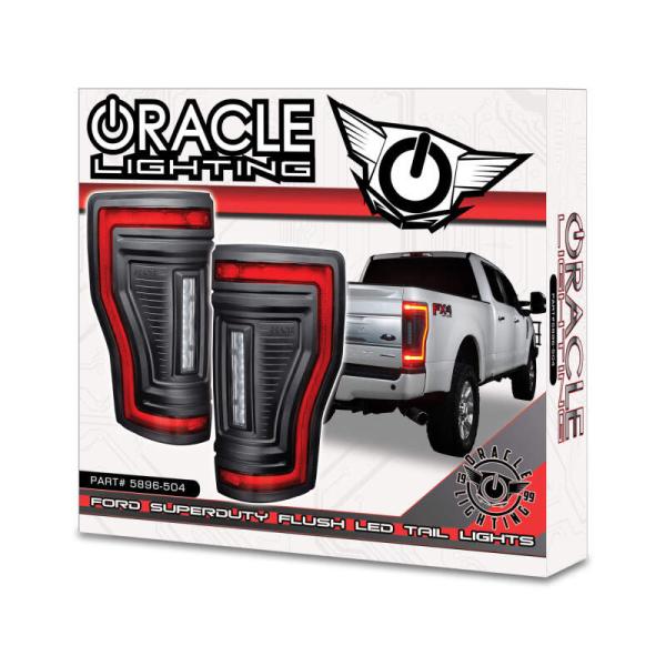 ORACLE Lighting 5896-504
