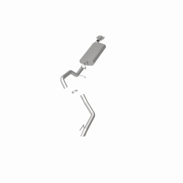 MAG BRE Exhaust Kits Magnaflow 106-0014