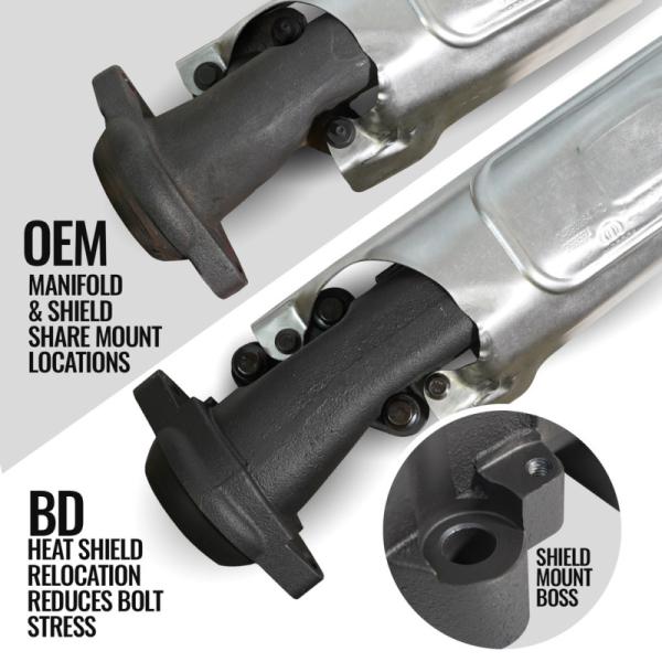 BD Diesel 1041464
