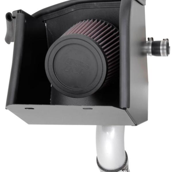 K&N Engineering 69-2549TS