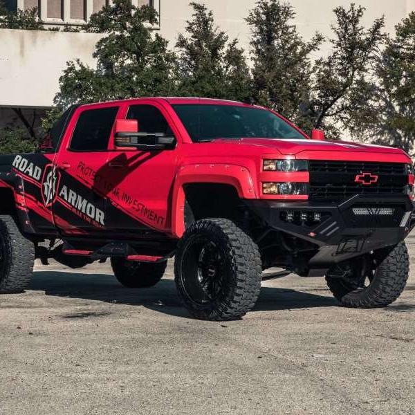 Road Armor 3152XFPRB