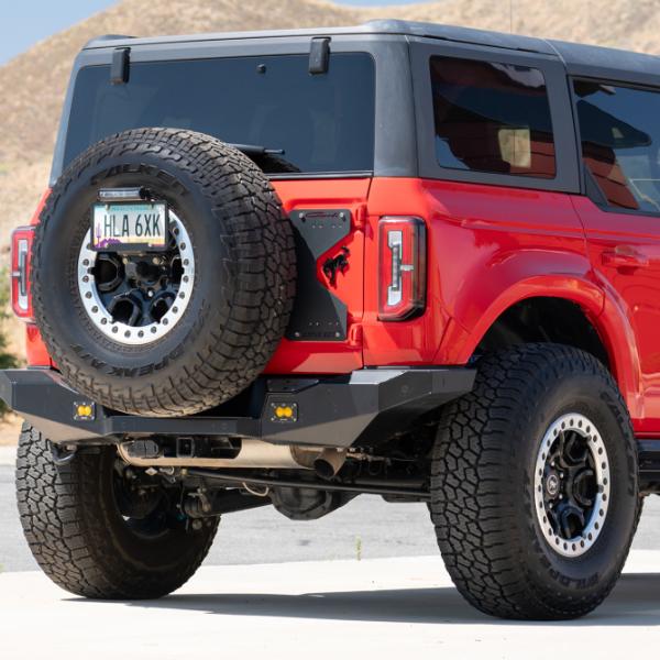 Carli CS-BRBMPR-21-R