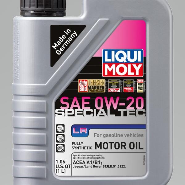 LIQUI MOLY 20408