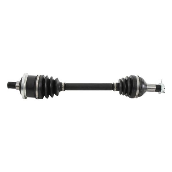 All Balls Racing AB8-AC-8-145