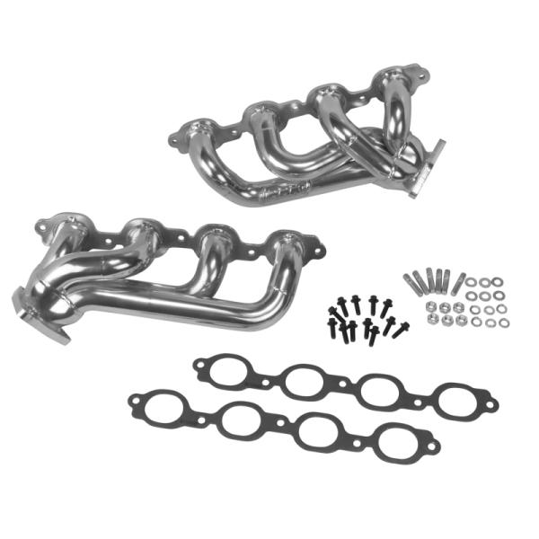 BBK Short Tuned Length Headers BBK 40470