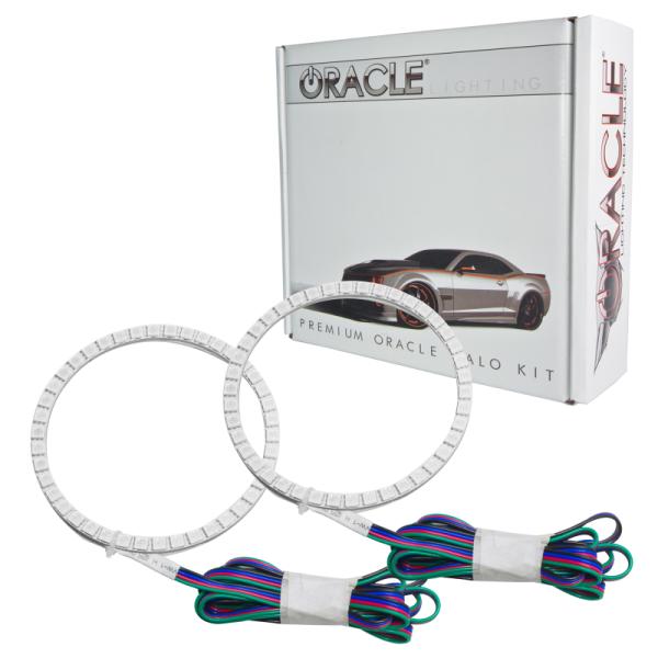 ORL Fog Halo Kits ORACLE Lighting 1210-333