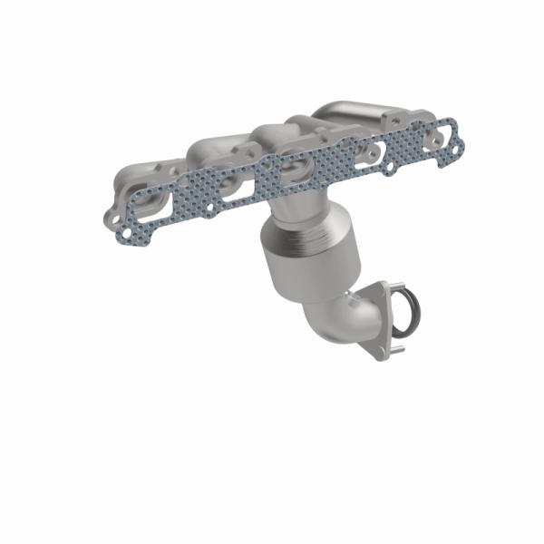 MAG Converter Direct Fit Magnaflow 4583862