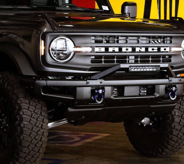 DV8 Offroad LBBR-04